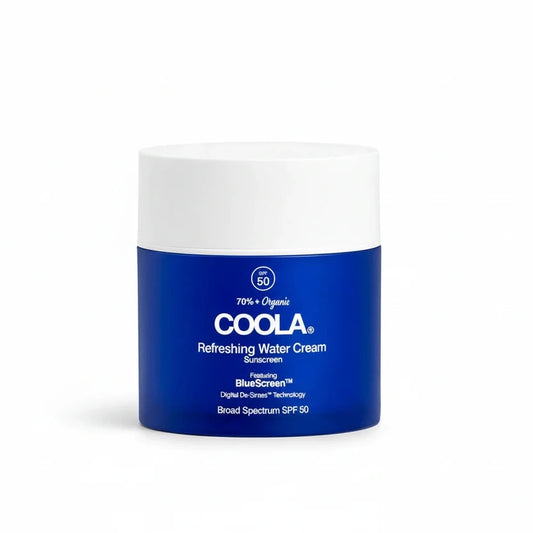 Coola - Crème solaire rafraîchissante SPF 50