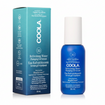 Coola - Eau rafraîchissante sérum gel repulpant FPS 30