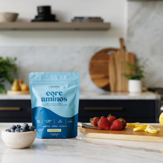 Usana - Core aminos