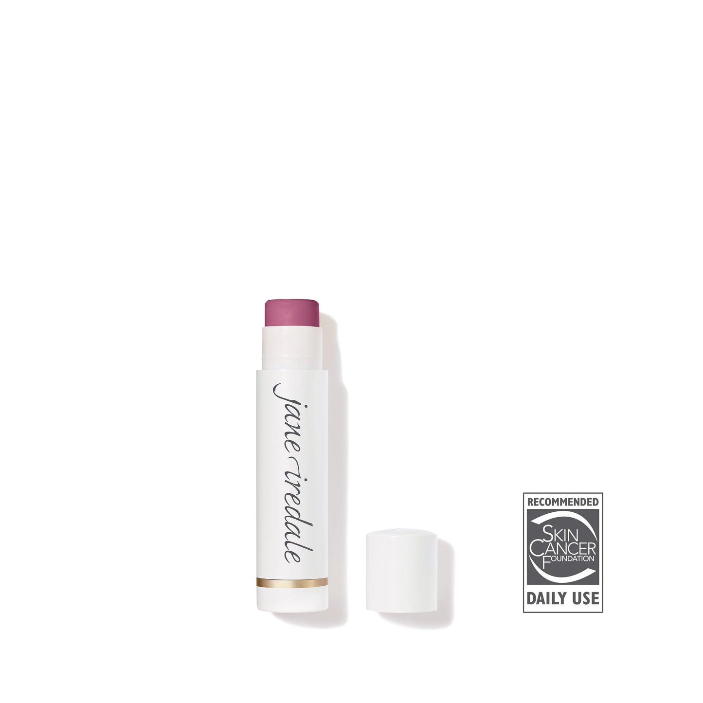 Jane iredale - Baume à lèvres SPF 15