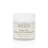 Éminence - Peeling exfoliant à la racine de réglisse