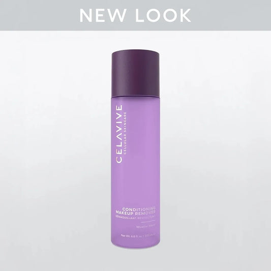 Usana - Démaquillant revitalisant celavive