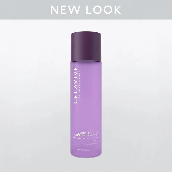 Usana - Démaquillant revitalisant celavive