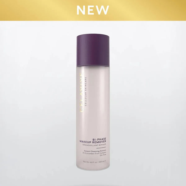 Usana - Démaquillant biphasé celavive