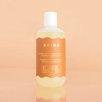 BKIND - Dissolvant à vernis à ongles sans acetone