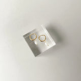 Horace - Boucles d'oreilles dolko