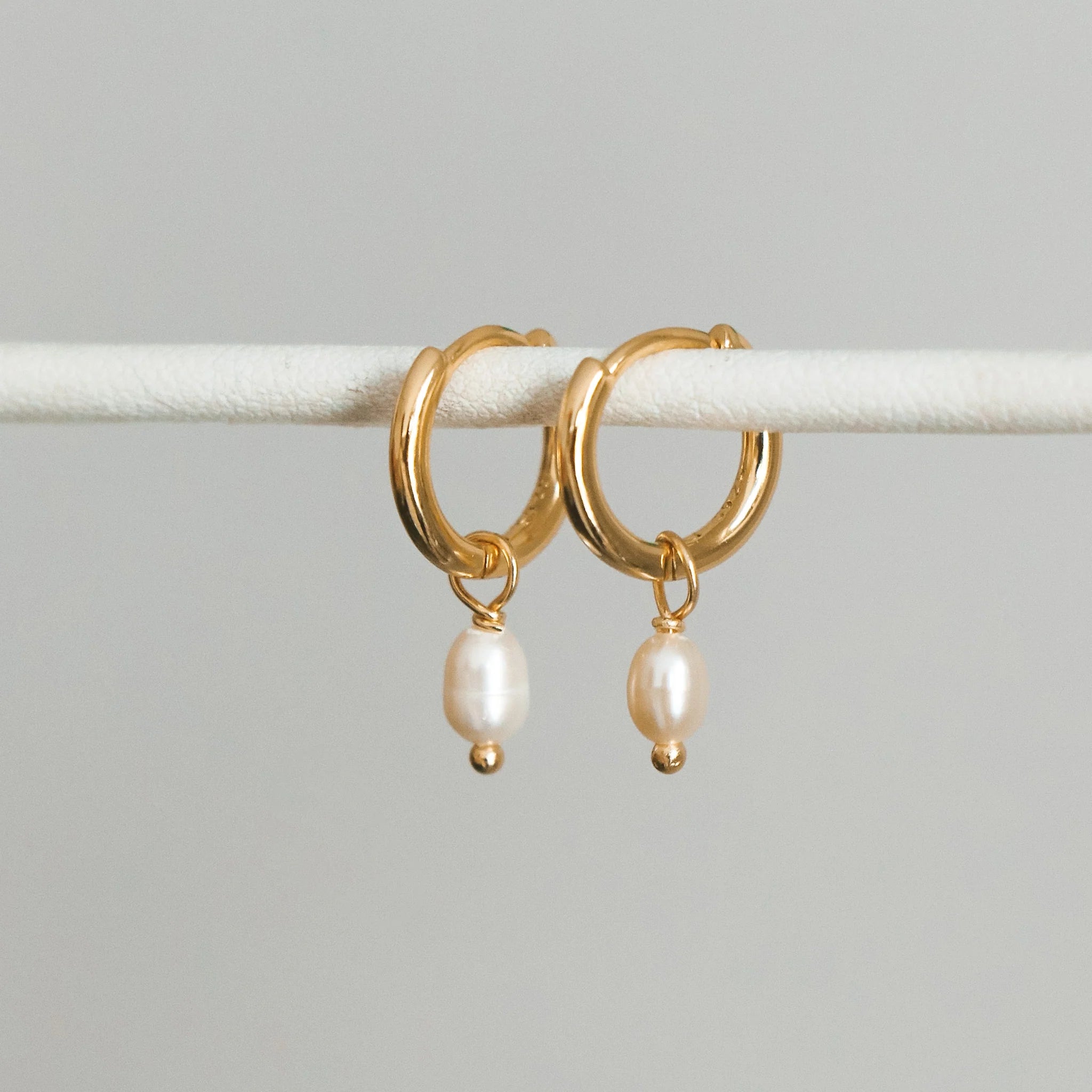 Horace - Boucles d'oreilles dolko