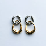 Horace - Boucles d'oreilles dueti