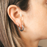 Horace - Boucles d'oreilles dueti