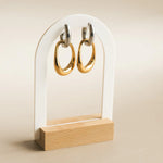 Horace - Boucles d'oreilles dueti
