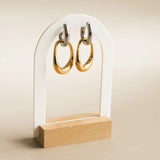 Horace - Boucles d'oreilles dueti