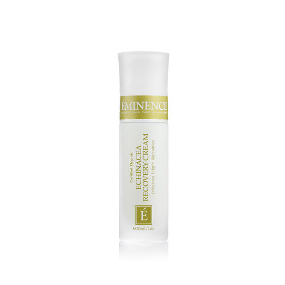 Éminence - Crème réparatrice à l'échinacée