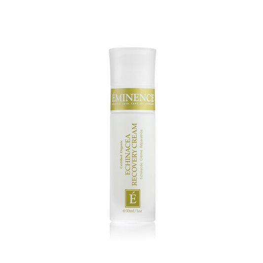 Éminence - Crème réparatrice à l'échinacée