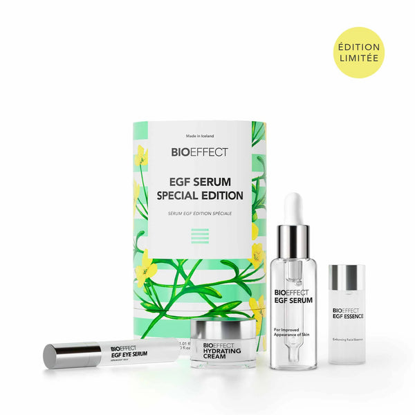 Bioeffect - Sérum EGF édition spéciale