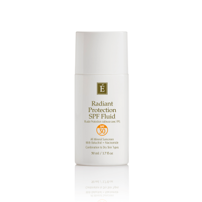 Éminence - Fluide SPF de protection radiante