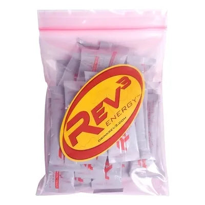Usana - Boisson énergisante rev3
