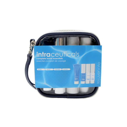 Intraceuticals - Essentiel complet de voyage