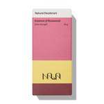 Nalacare - Déodorant essence bois de rose