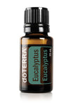 Doterra - Huile d’eucalyptus