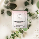 Bathorium - Bain eucalyptus apothicaire
