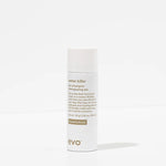 Evo - Shampooing sec pour brunes "Water Killer"