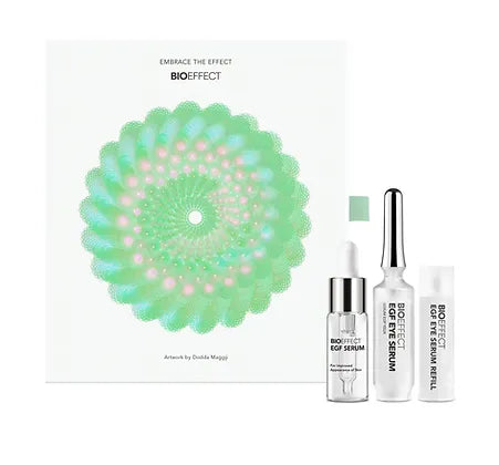 Bioeffect - coffret duo EGF classique