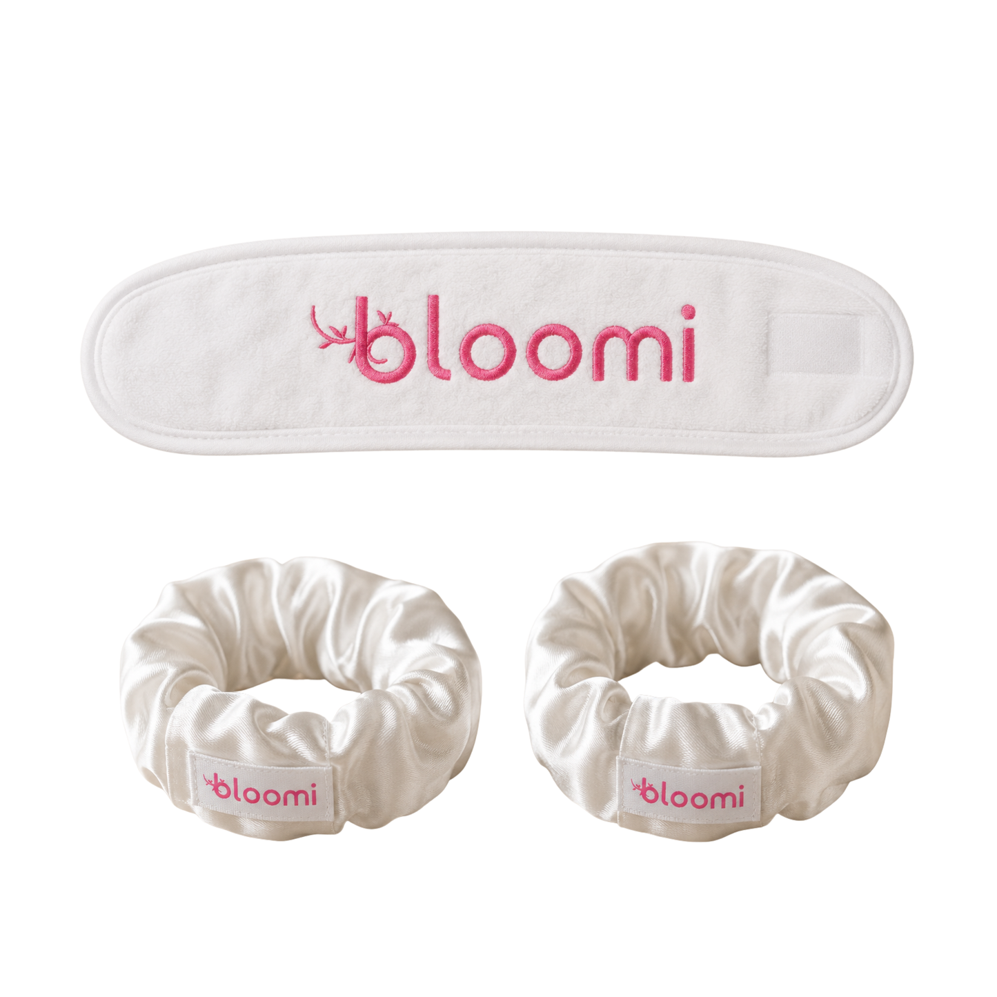 Bloomi - La Collection des 20 ans