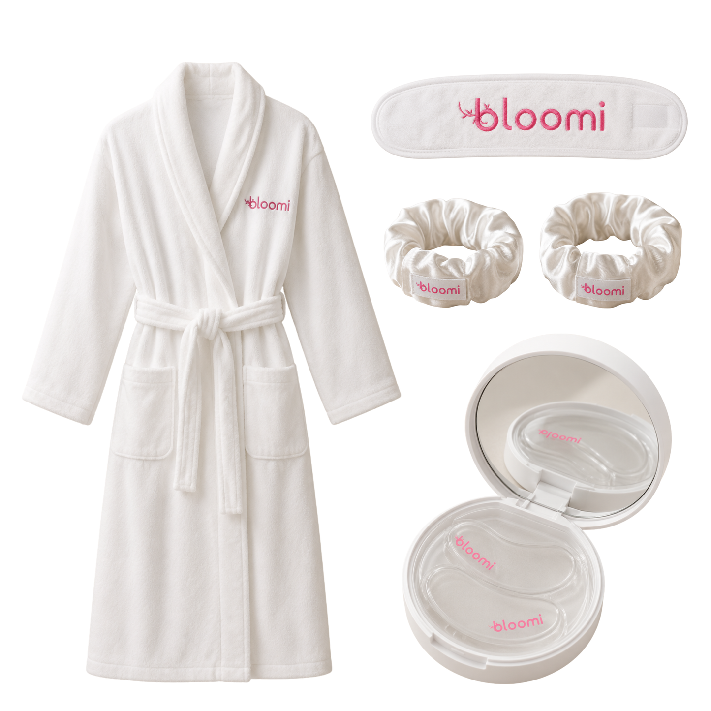 Bloomi - La Collection des 20 ans
