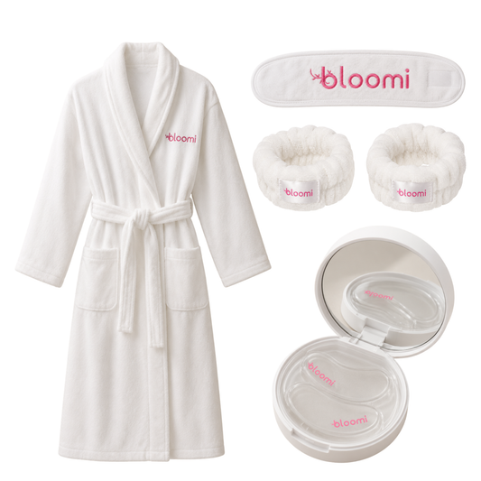Bloomi - La Collection des 20 ans