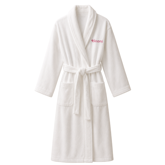 Bloomi - Robe de chambre