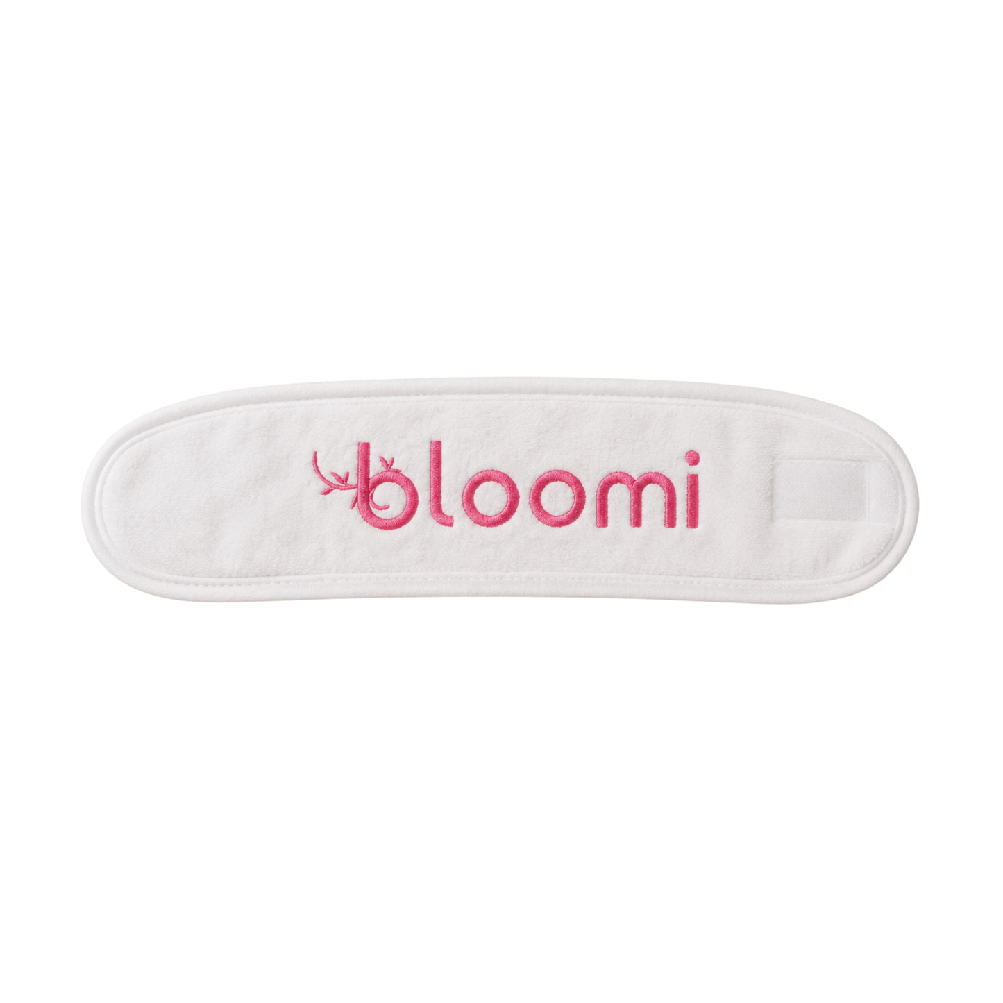 Bloomi - Duo bandeau et manchettes skincare