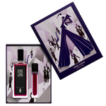 Serge lutens - Coffret la fille de berlin