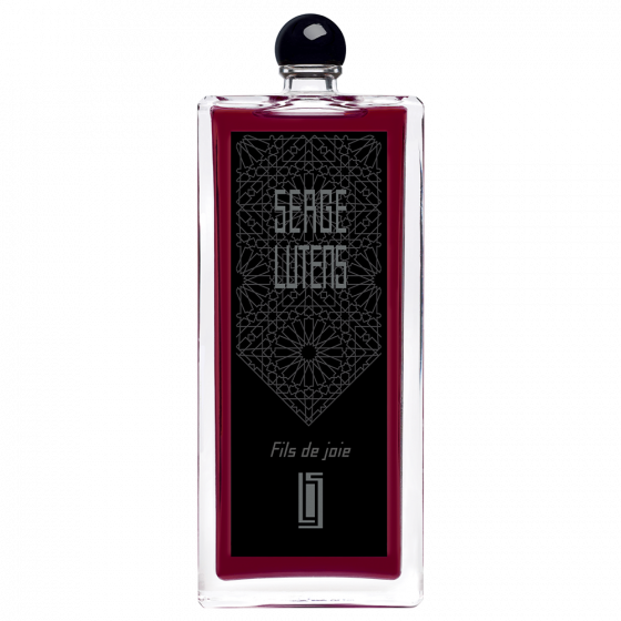 Serge lutens - Fils de joie