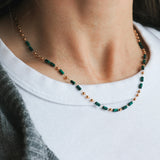 Horace - Collier garo