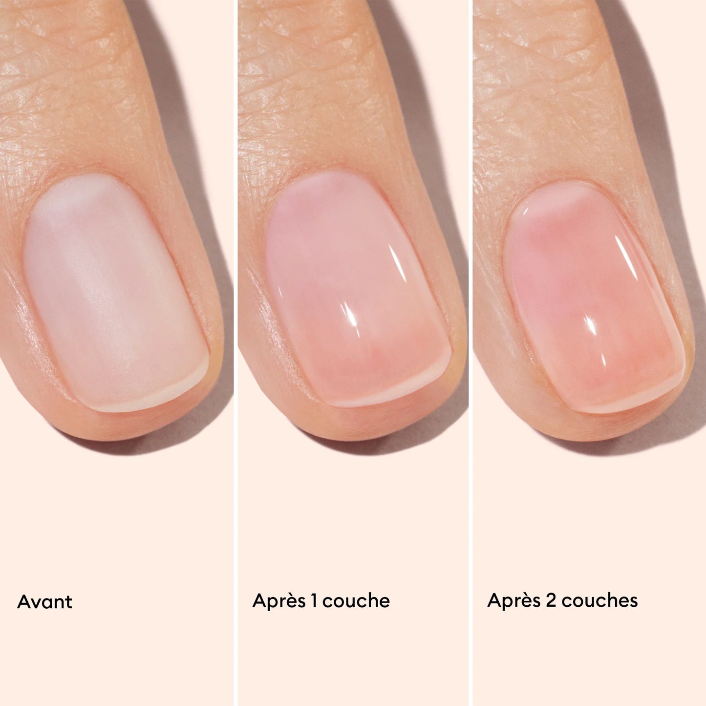 Manucurist - Healthy glow duo