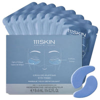 111skin - Masque pour les yeux "Cryo anti-poches"