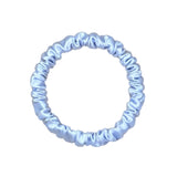 Honeylux - Chouchous en soie skinny " halo "