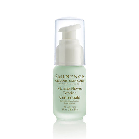 Éminence - Concentré de peptides de fleurs marines