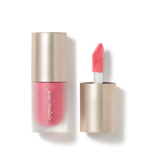 Jane iredale - Fard à joues liquide colorluxe