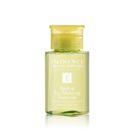 Éminence - Démaquillant pour les yeux à base de plantes
