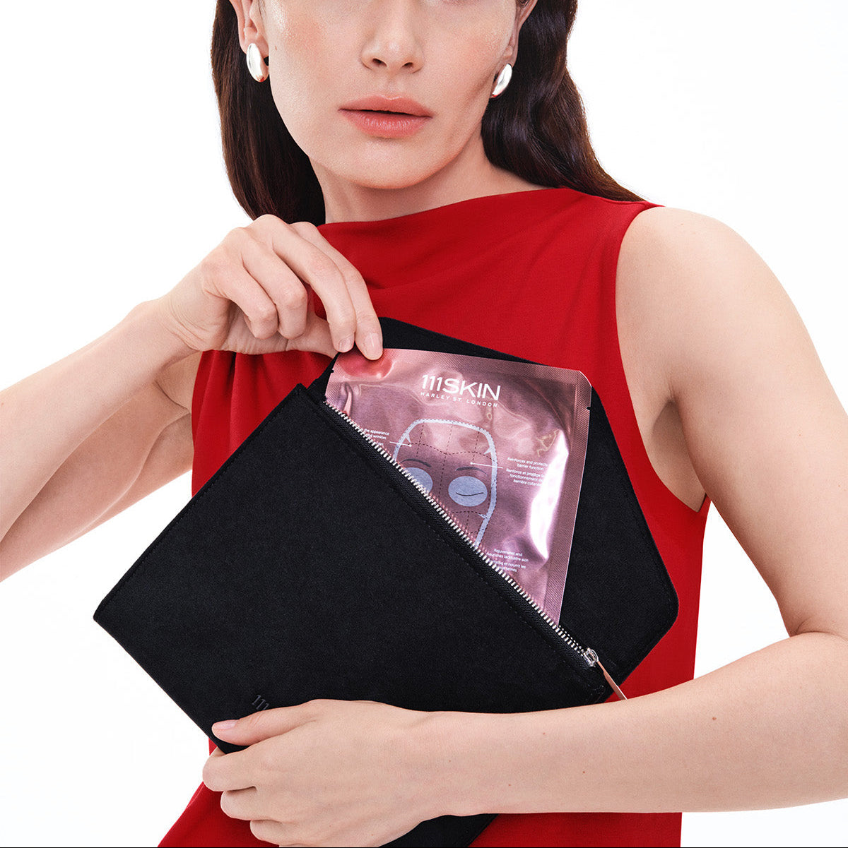 111skin - Ensemble masque visage