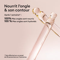 Manucurist - Huile verte