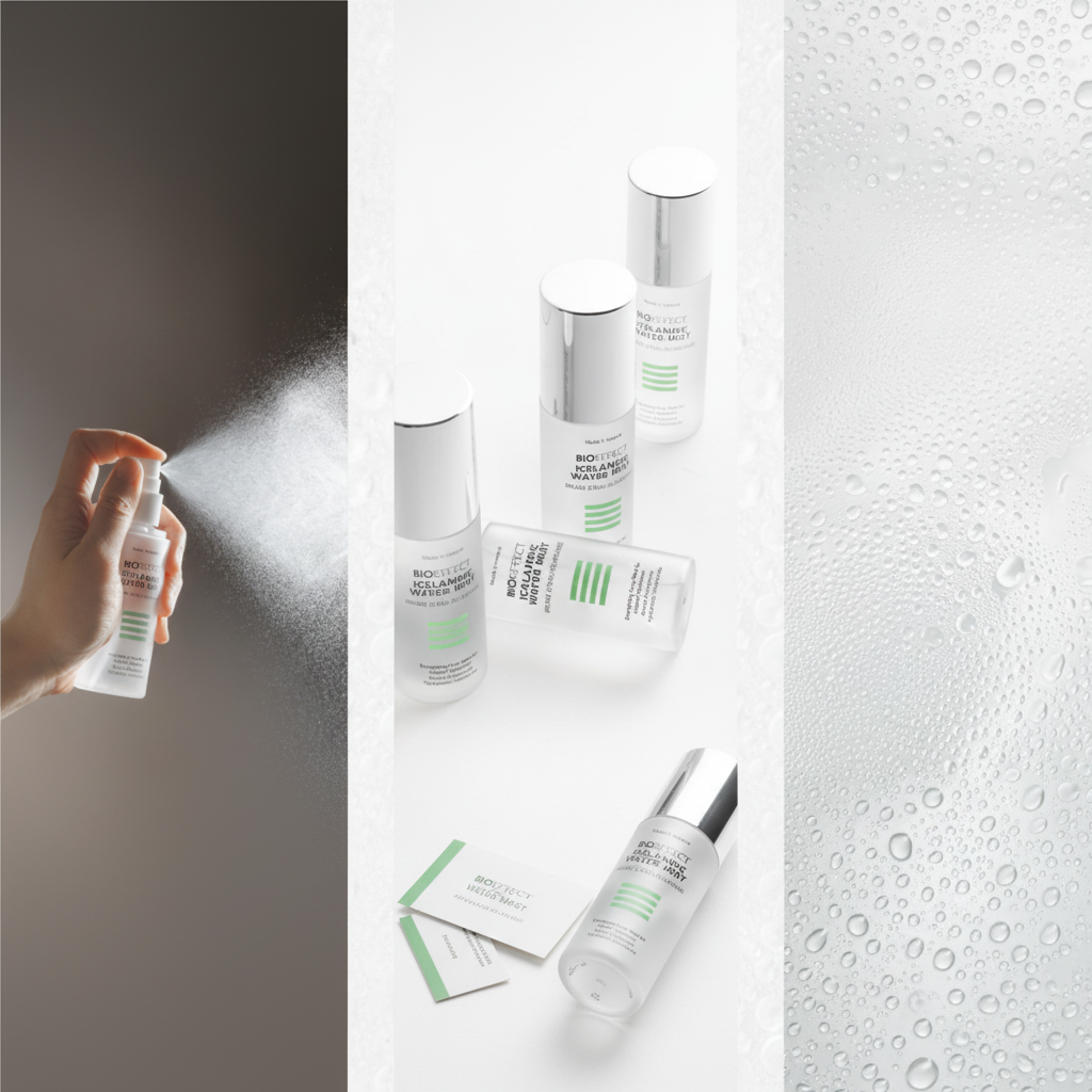 Bioeffect - Brume d'eau islandaise