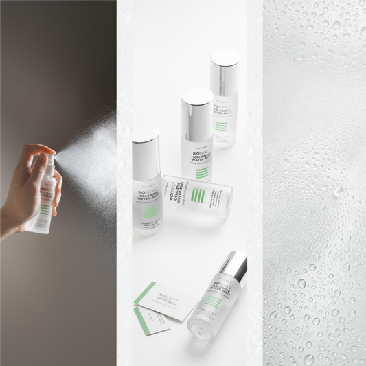 Bioeffect - Brume d'eau islandaise