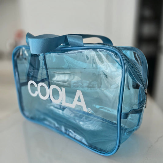 Cadeau avec achat - Sac de plage COOLA