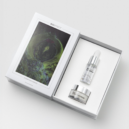 Bioeffect - Coffret des fêtes 2025 "Hydration heroes"