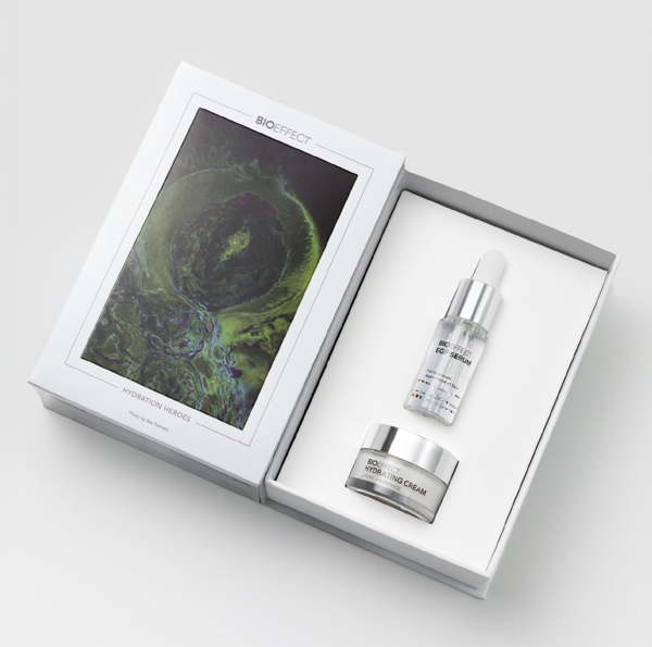 Bioeffect - Coffret des fêtes 2025 "Hydration heroes"