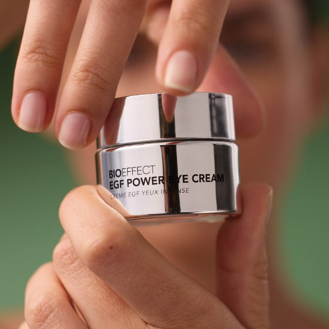 Bioeffect - Crème EGF yeux intense