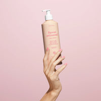 Manucurist - Savon artisanal parfum fleur d'orange