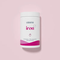 Usana - Iron
